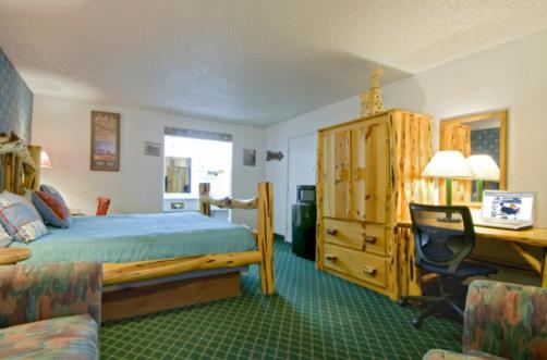 Five Star Inn Burleson photo 25