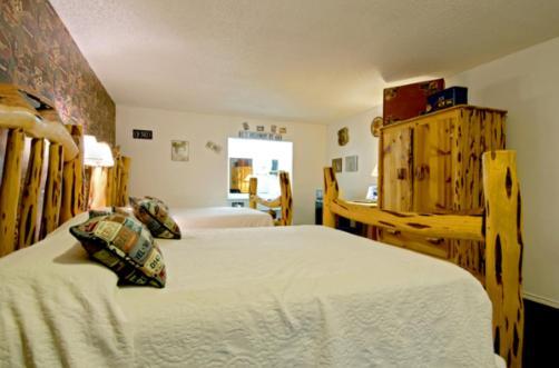 Five Star Inn Burleson photo 6