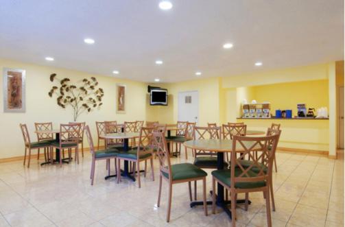 Five Star Inn Burleson photo 3