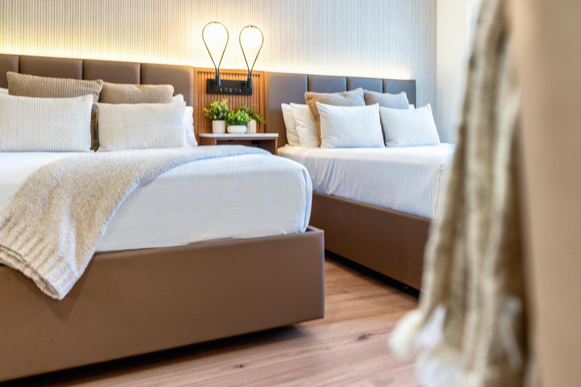 LYFE INN & SUITES by AGA - Beverly Hills West Hollywood photo 10