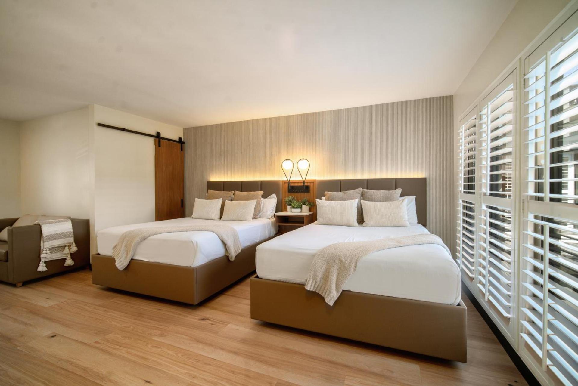 LYFE INN & SUITES by AGA - Beverly Hills West Hollywood photo 19