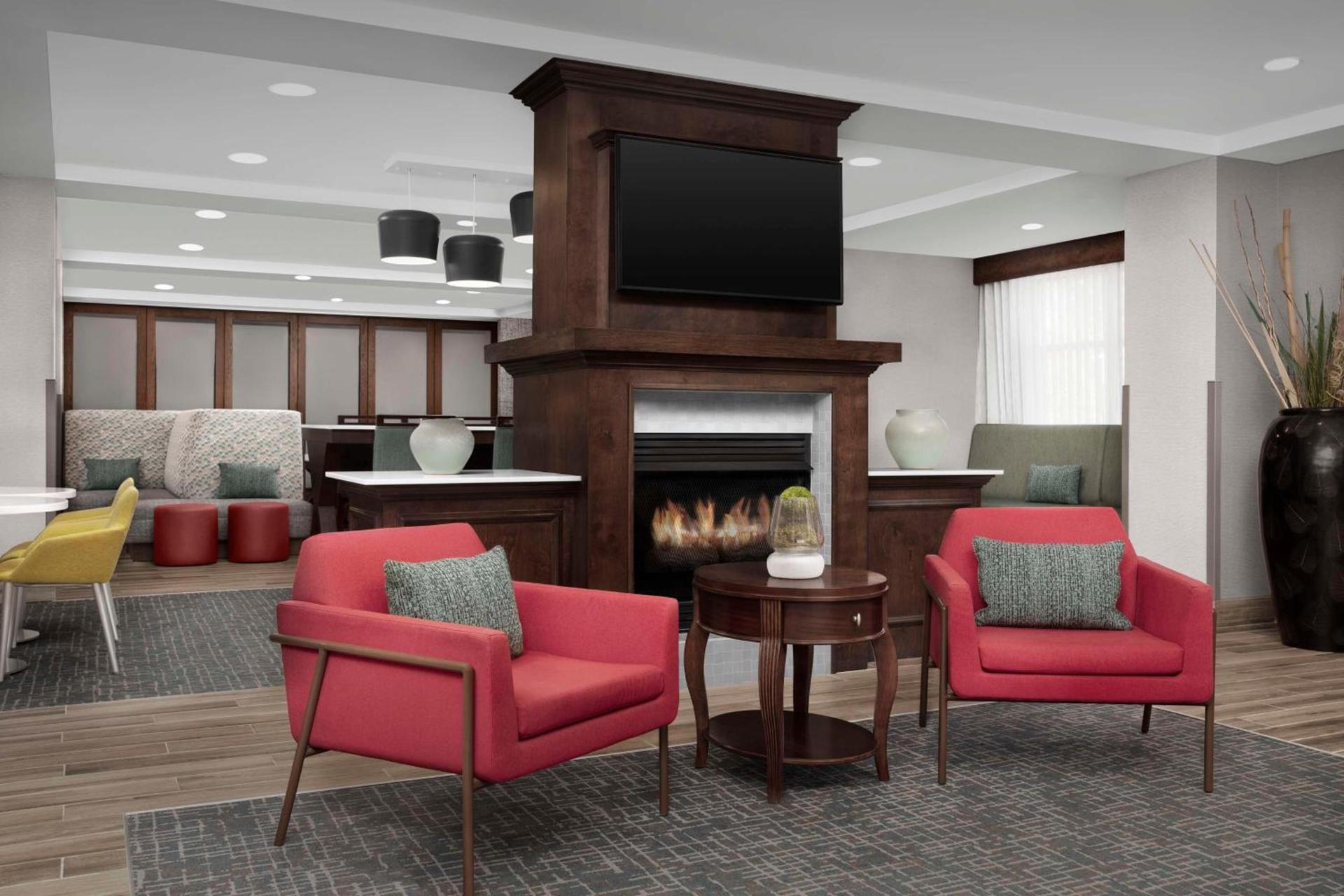 Hampton Inn Dandridge photo 3