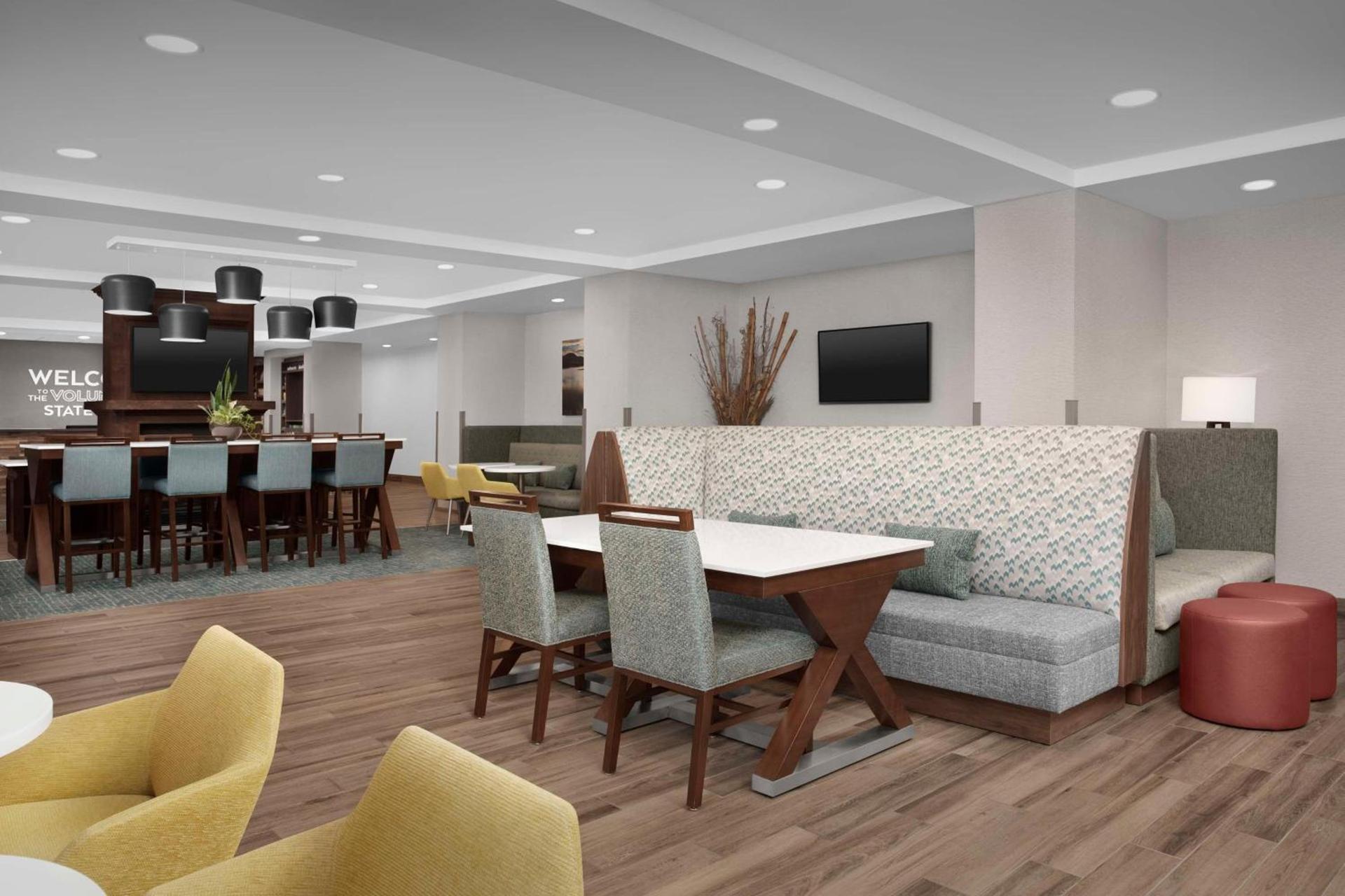 Hampton Inn Dandridge photo 5
