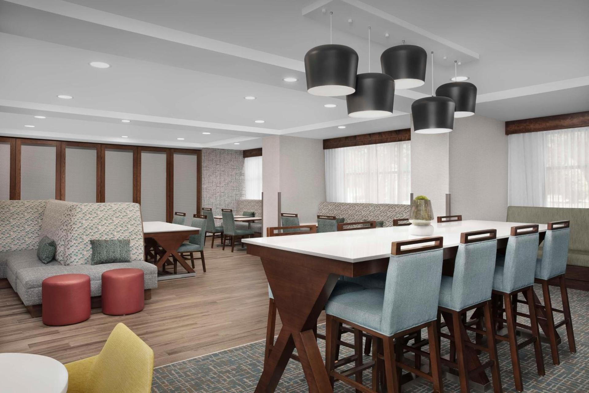 Hampton Inn Dandridge photo 6