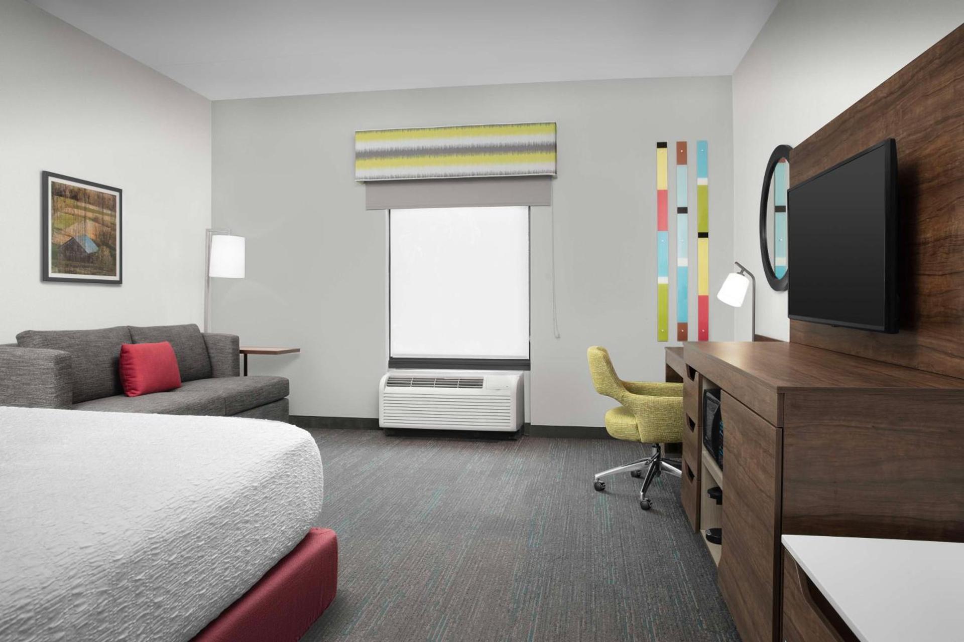 Hampton Inn Dandridge photo 19