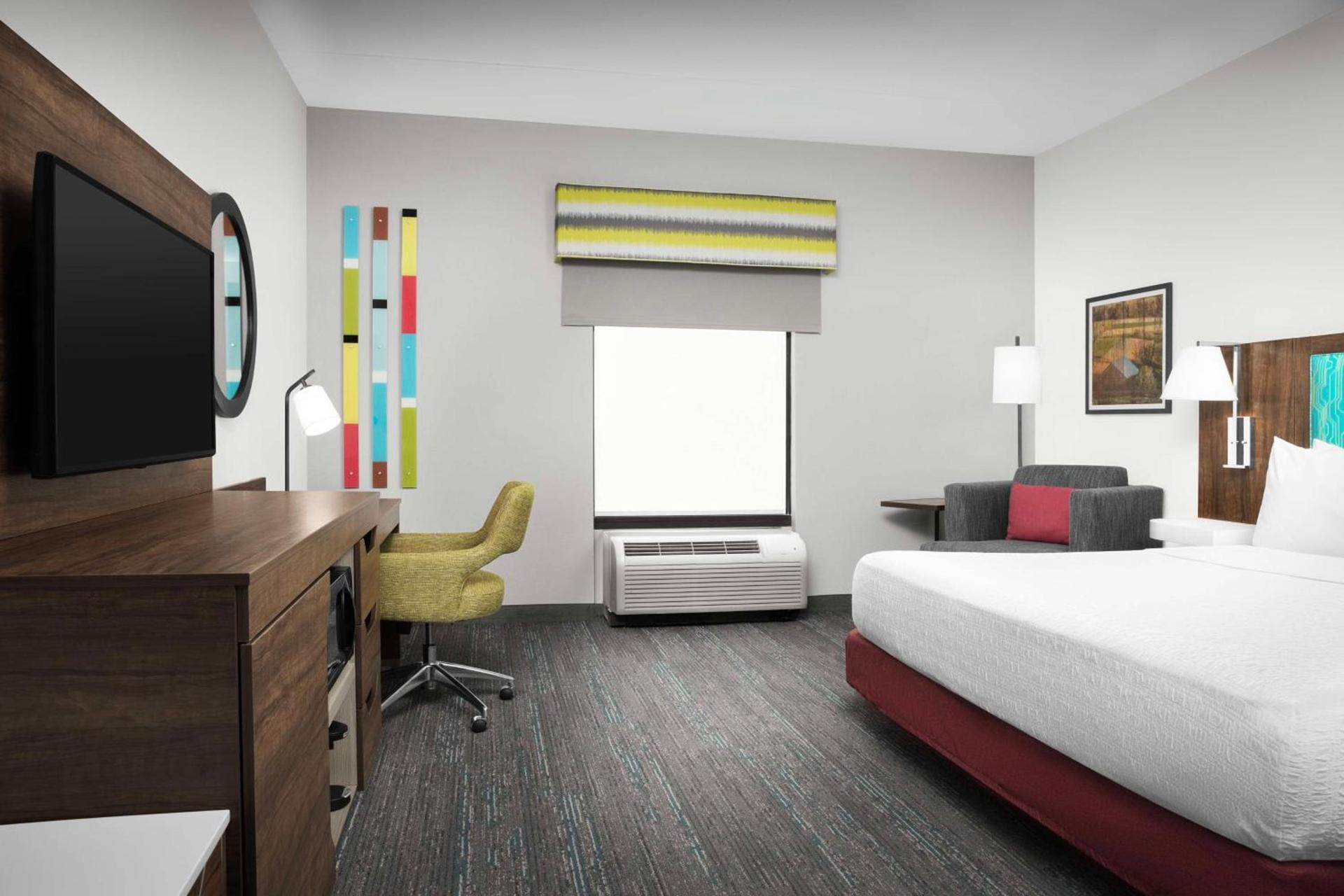 Hampton Inn Dandridge photo 20