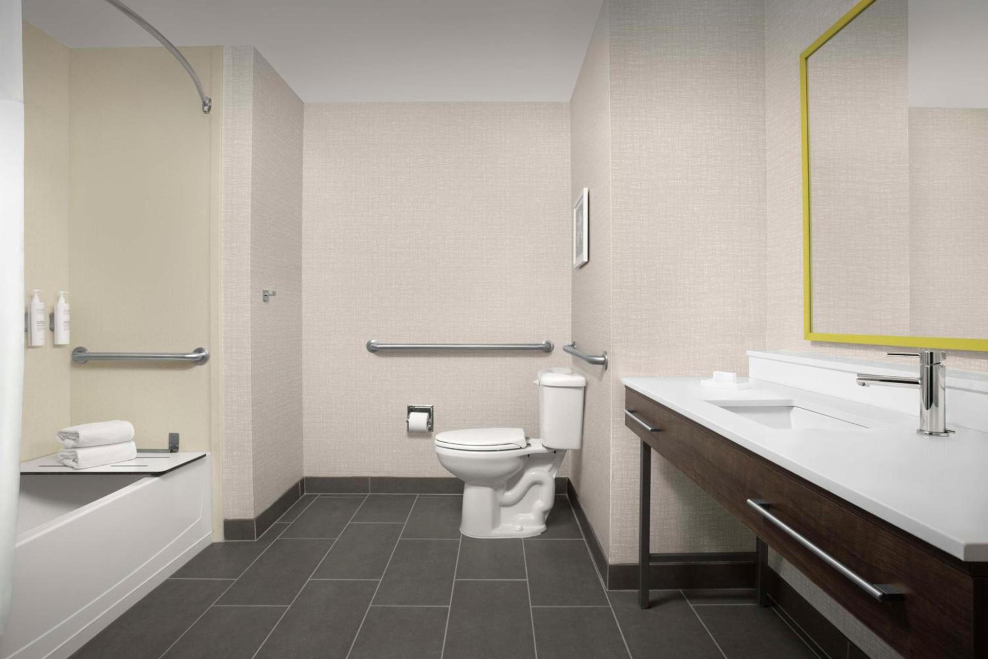 Hampton Inn Dandridge photo 24