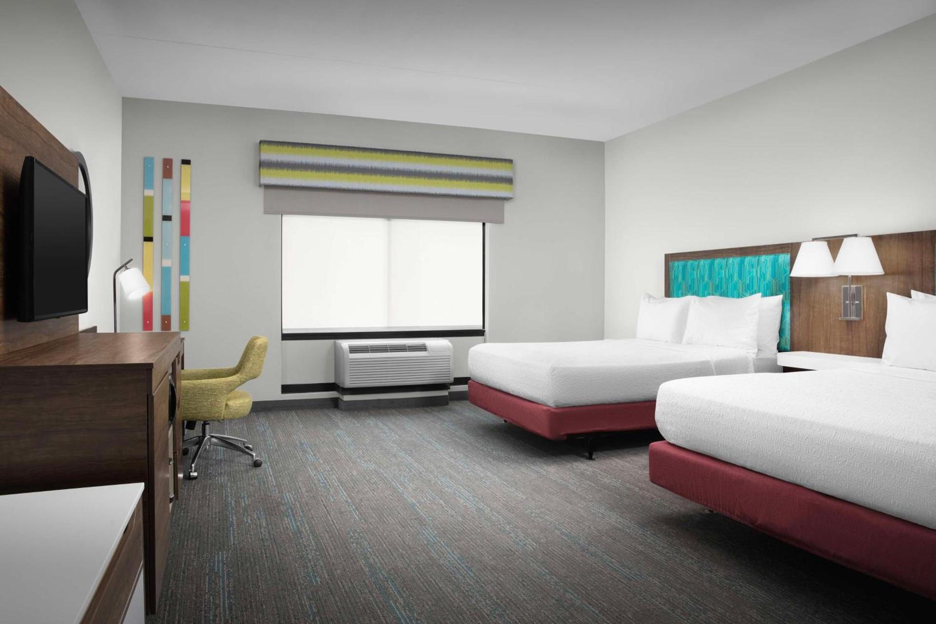 Hampton Inn Dandridge photo 22