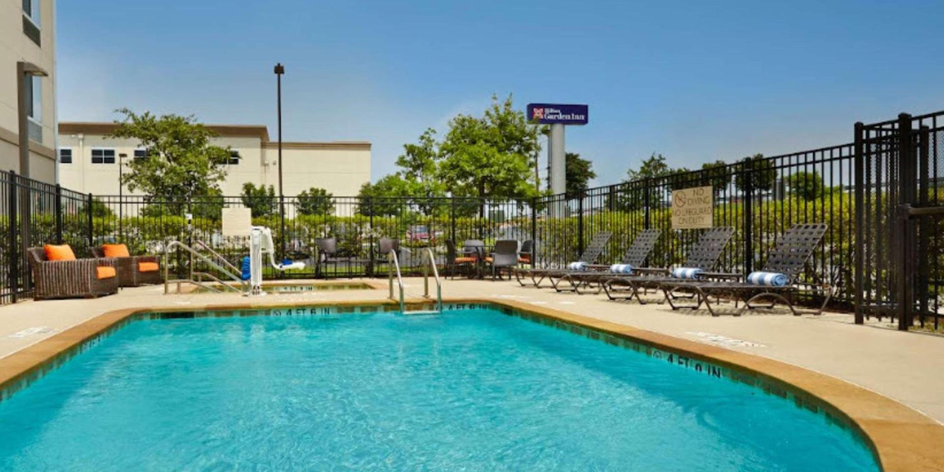 Hilton Garden Inn Austin North photo 10