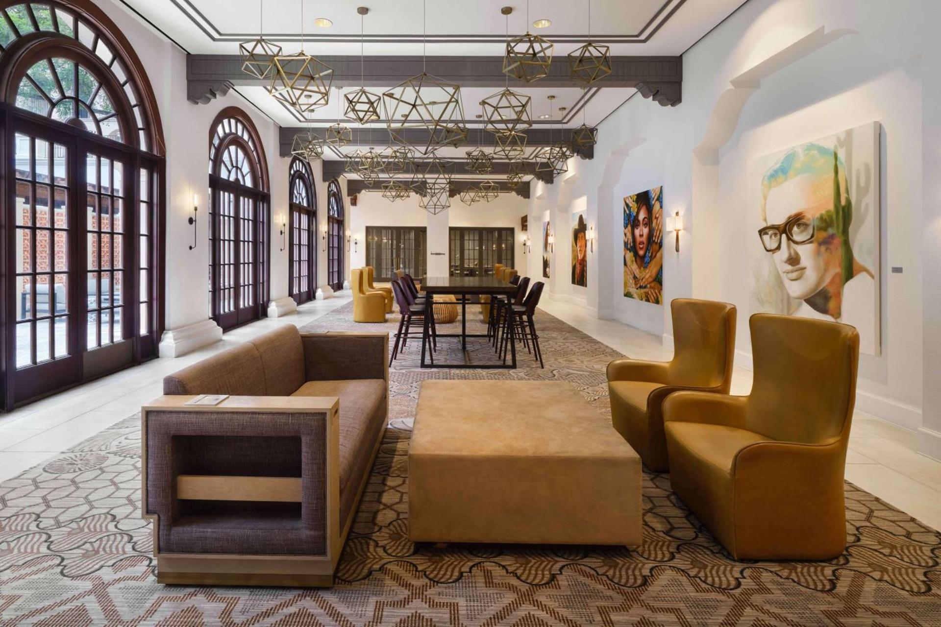 DoubleTree by Hilton Austin photo 3
