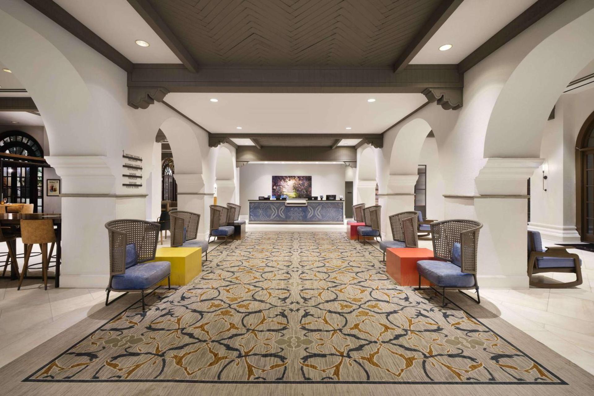 DoubleTree by Hilton Austin photo 4