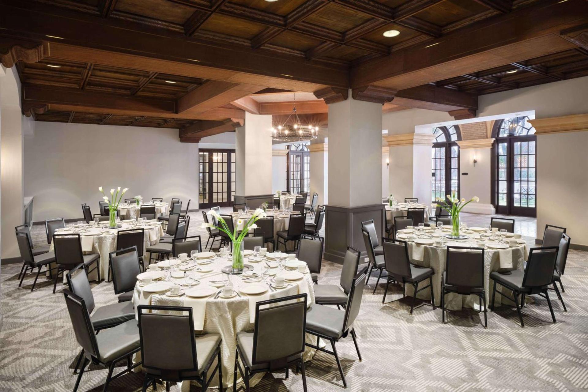 DoubleTree by Hilton Austin photo 43