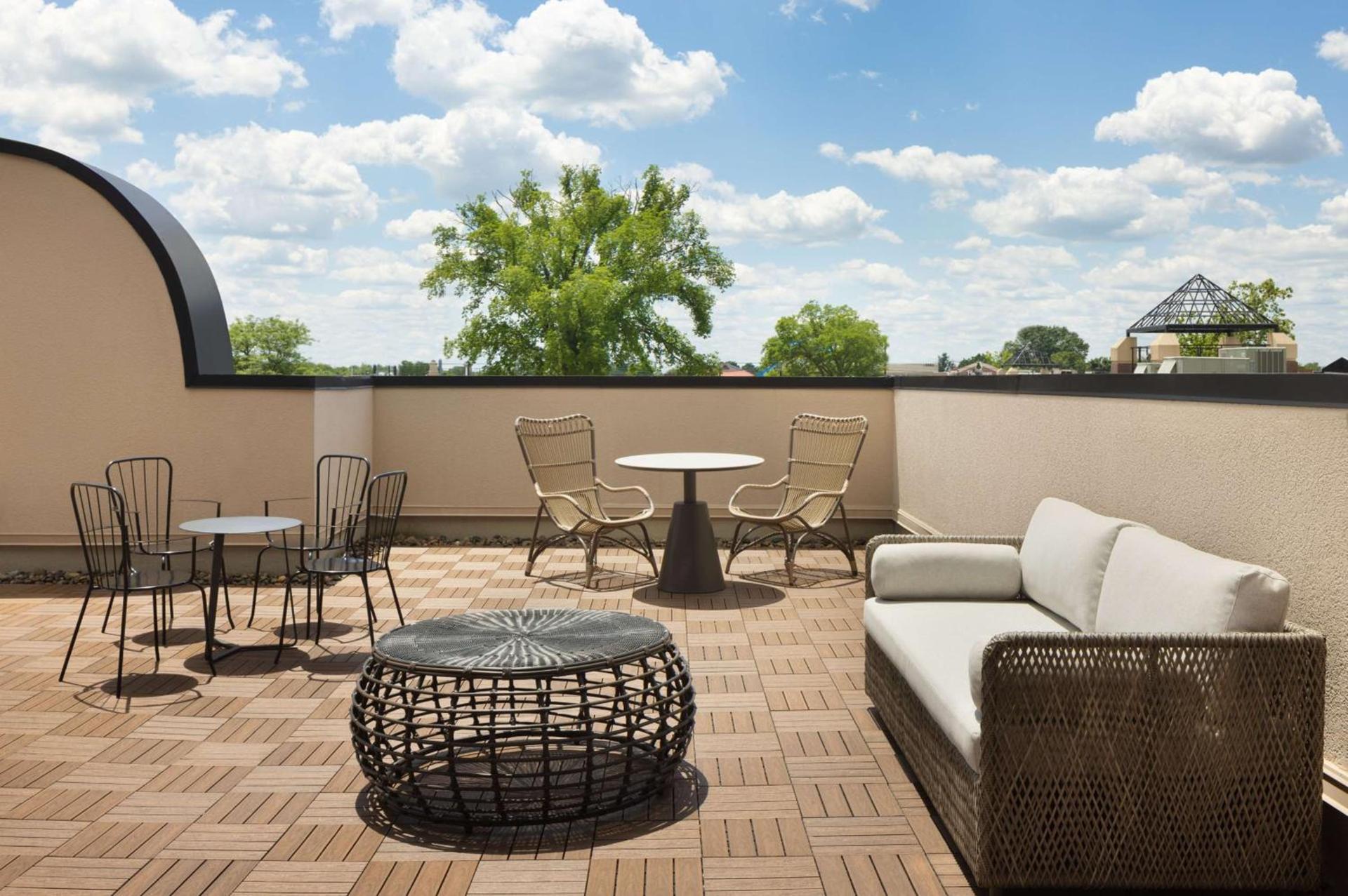 DoubleTree Suites by Hilton Lexington photo 57
