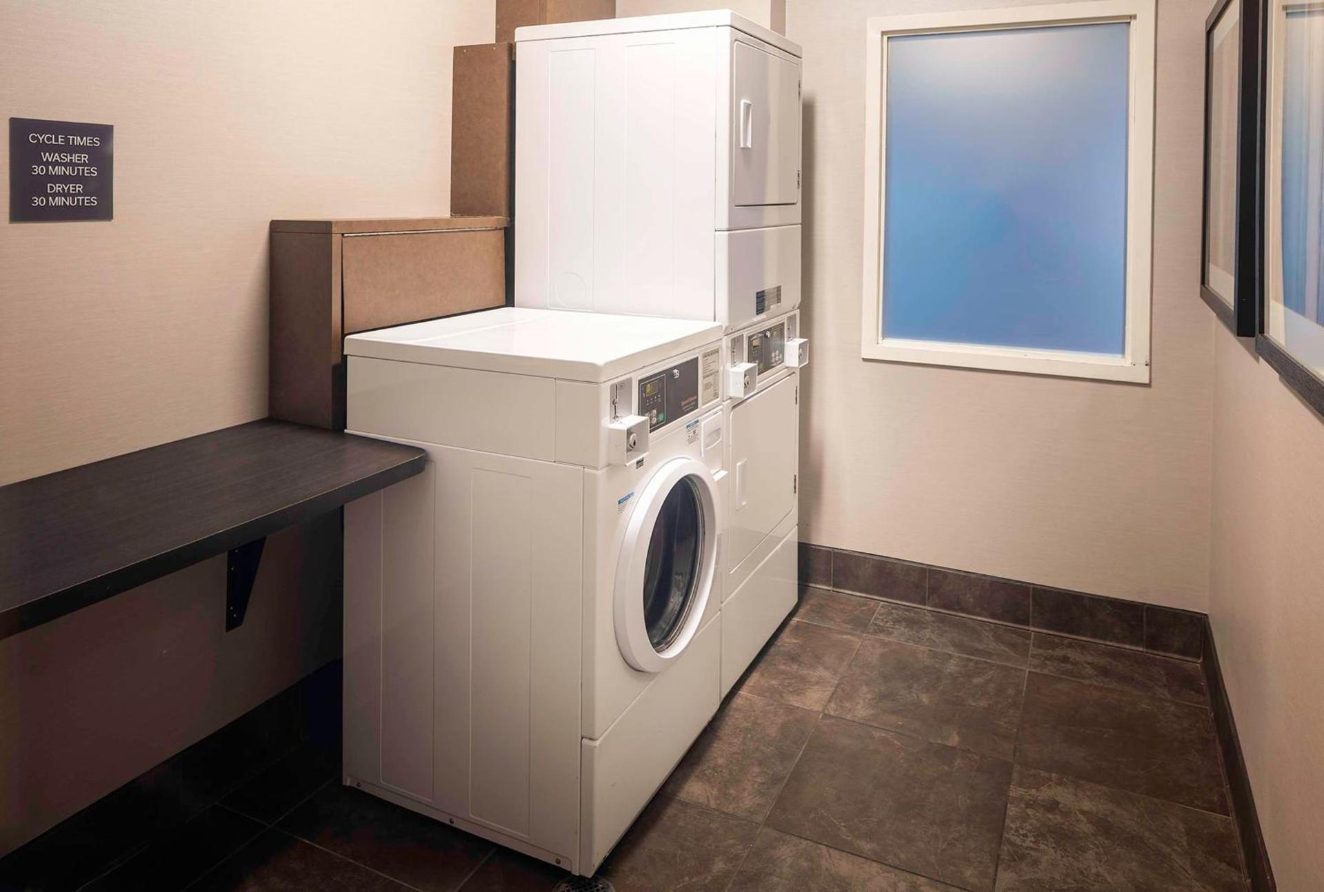 Hilton Garden Inn Washington DC/Georgetown Area photo 46