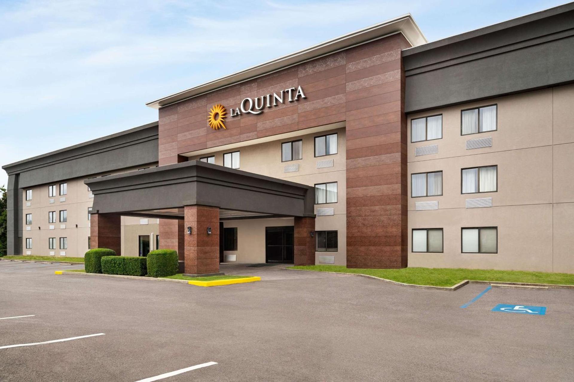 La Quinta Inn Birmingham - Inverness — hotel in Birmingham
