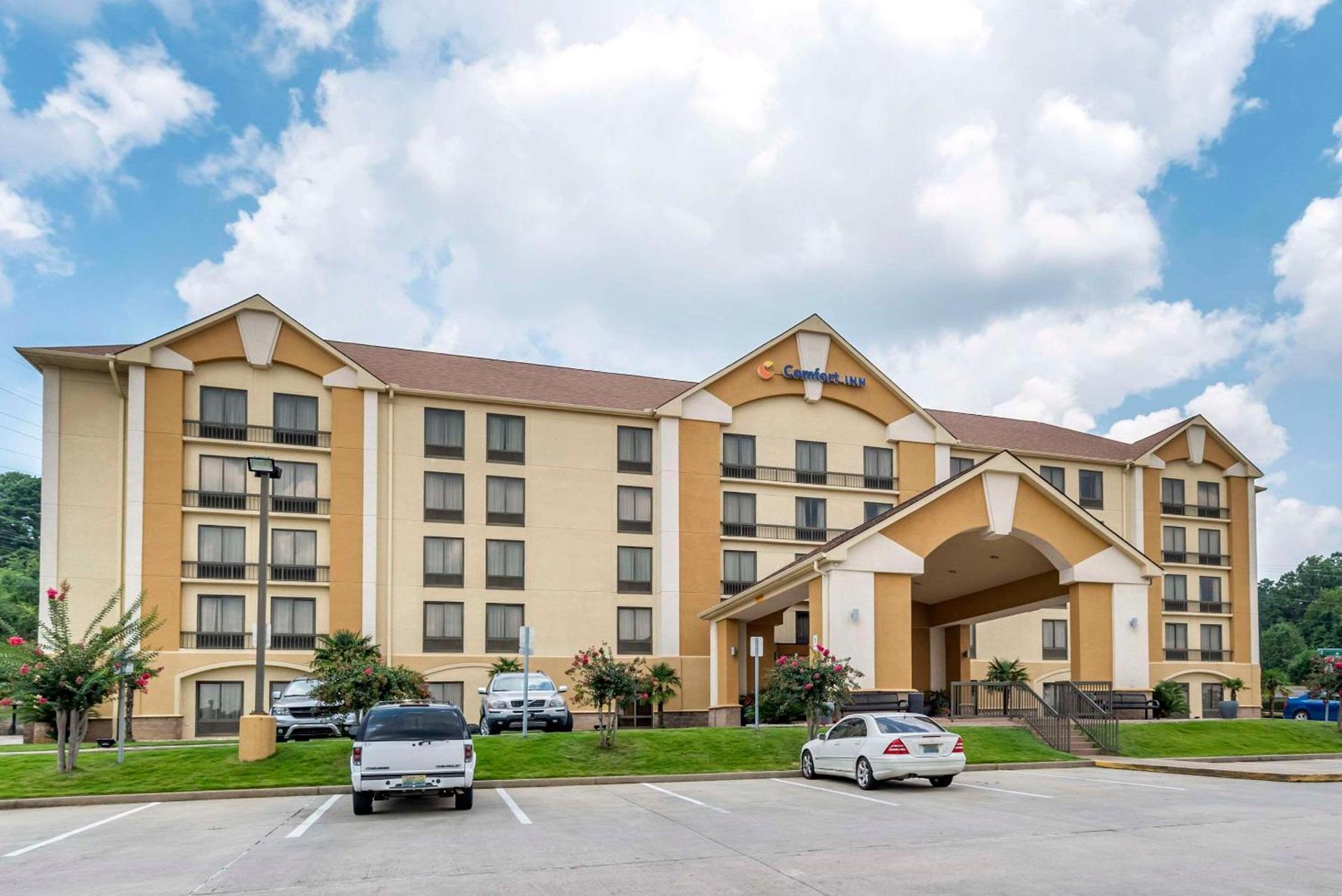 Comfort Inn Birmingham Homewood — hotel in Birmingham