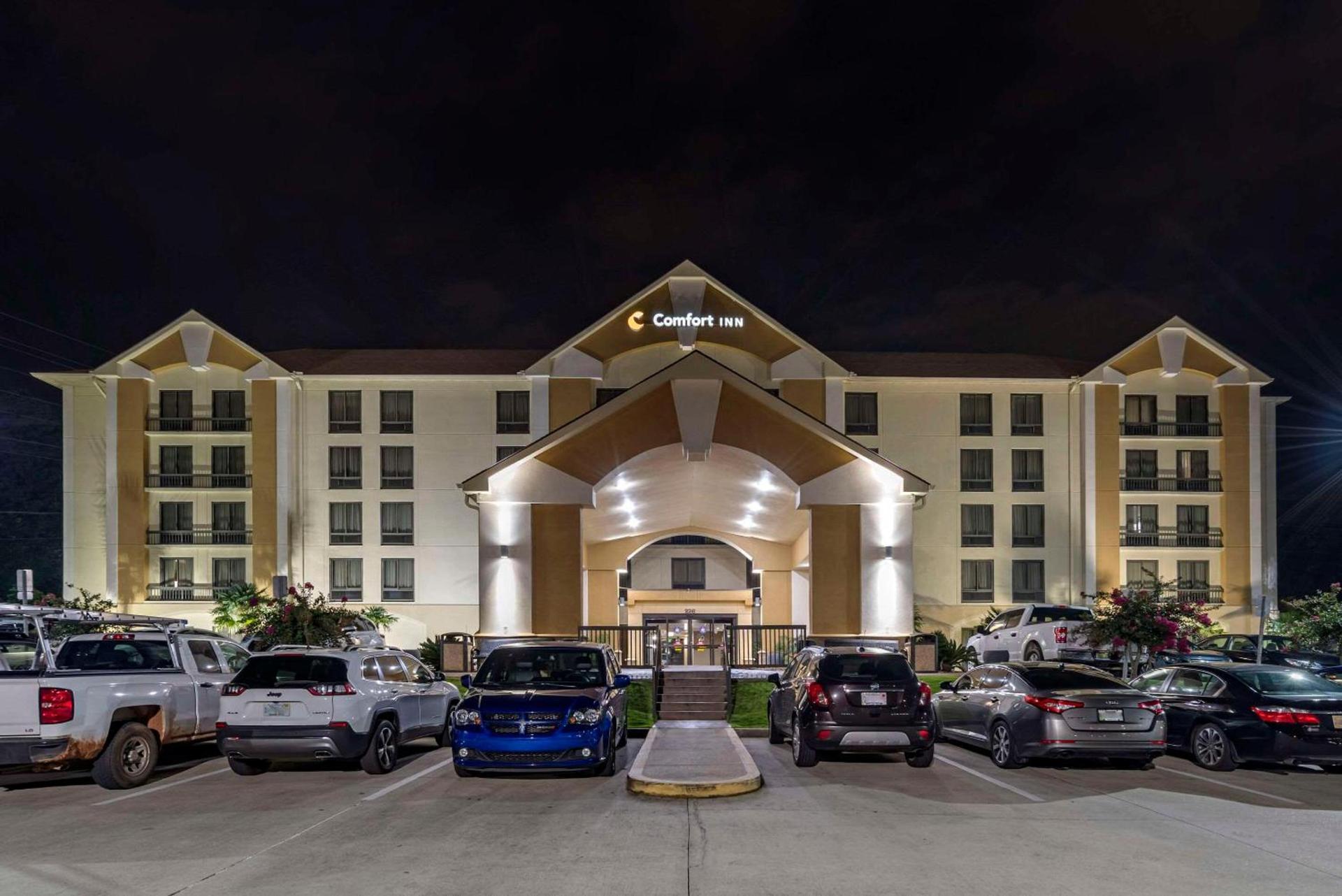 Comfort Inn Birmingham Homewood photo 3