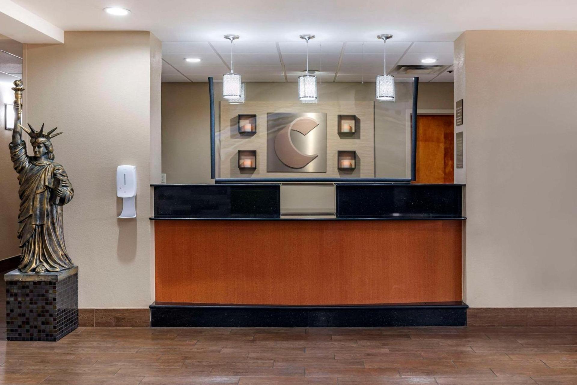 Comfort Inn Birmingham Homewood photo 4