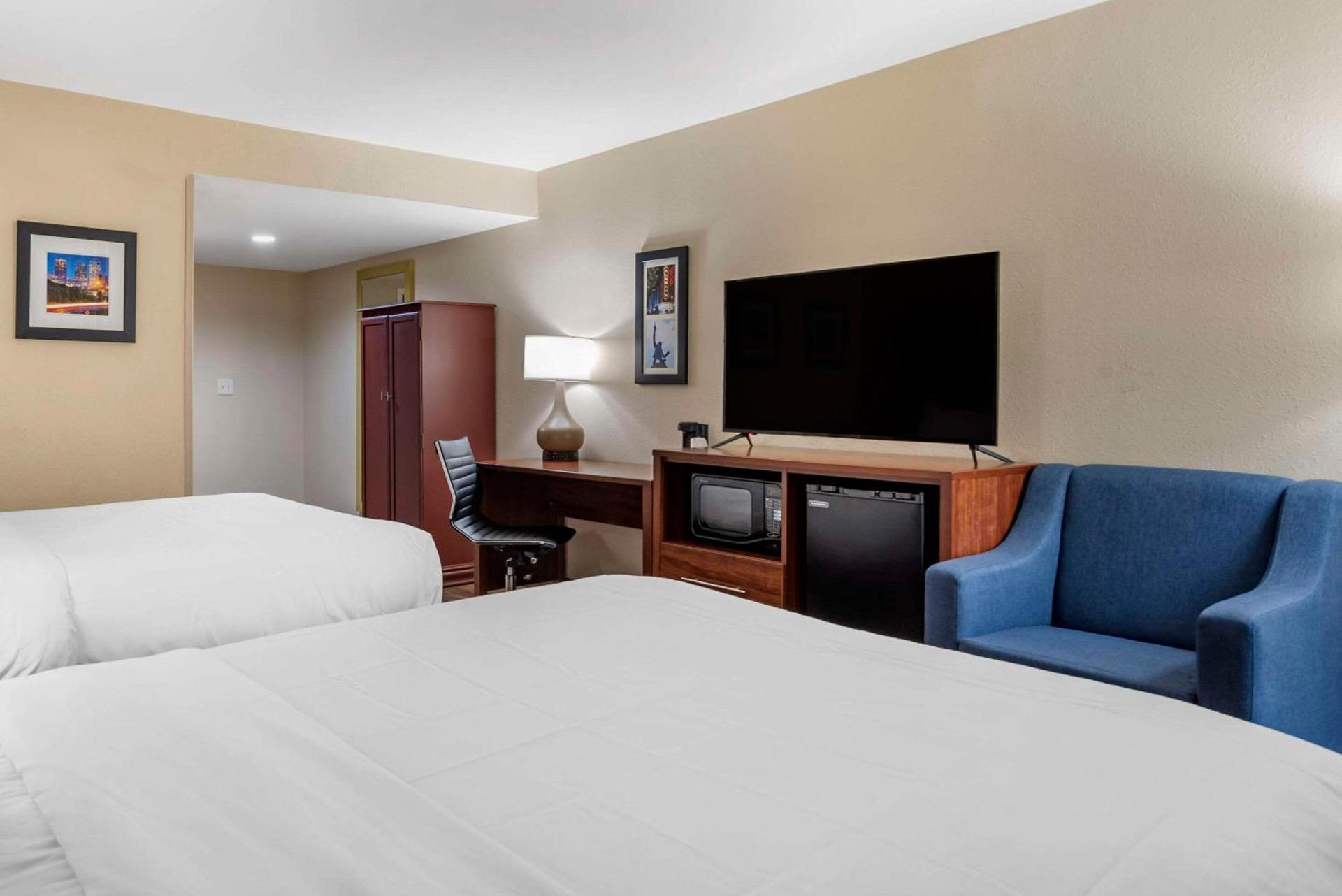 Comfort Inn Birmingham Homewood photo 11