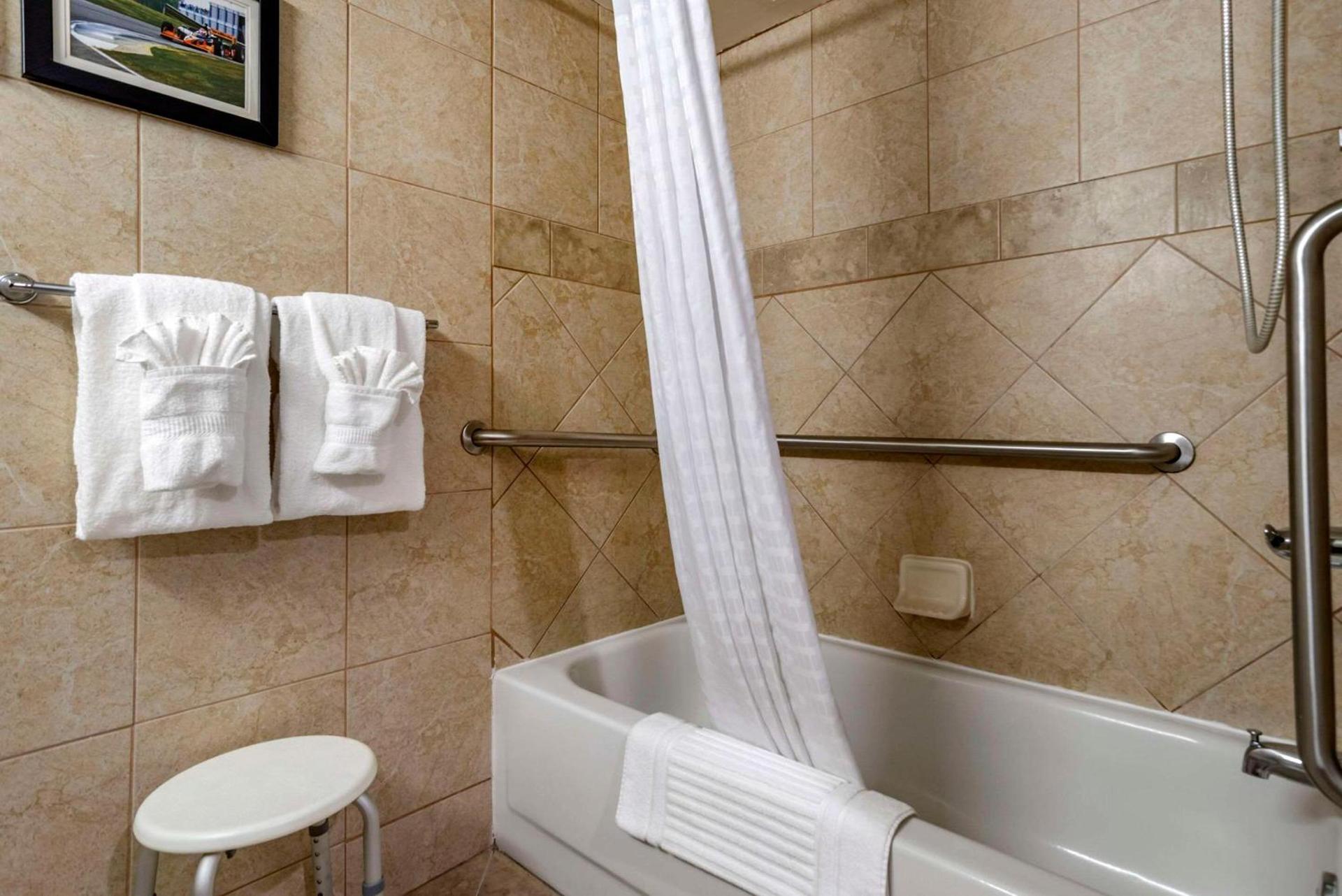 Comfort Inn Birmingham Homewood photo 12
