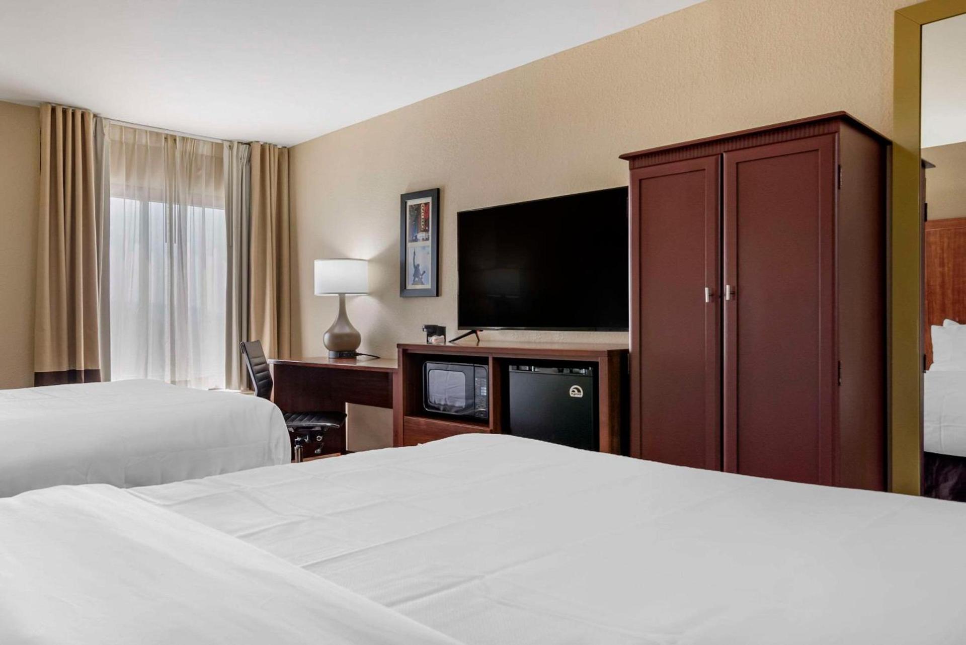 Comfort Inn Birmingham Homewood photo 15