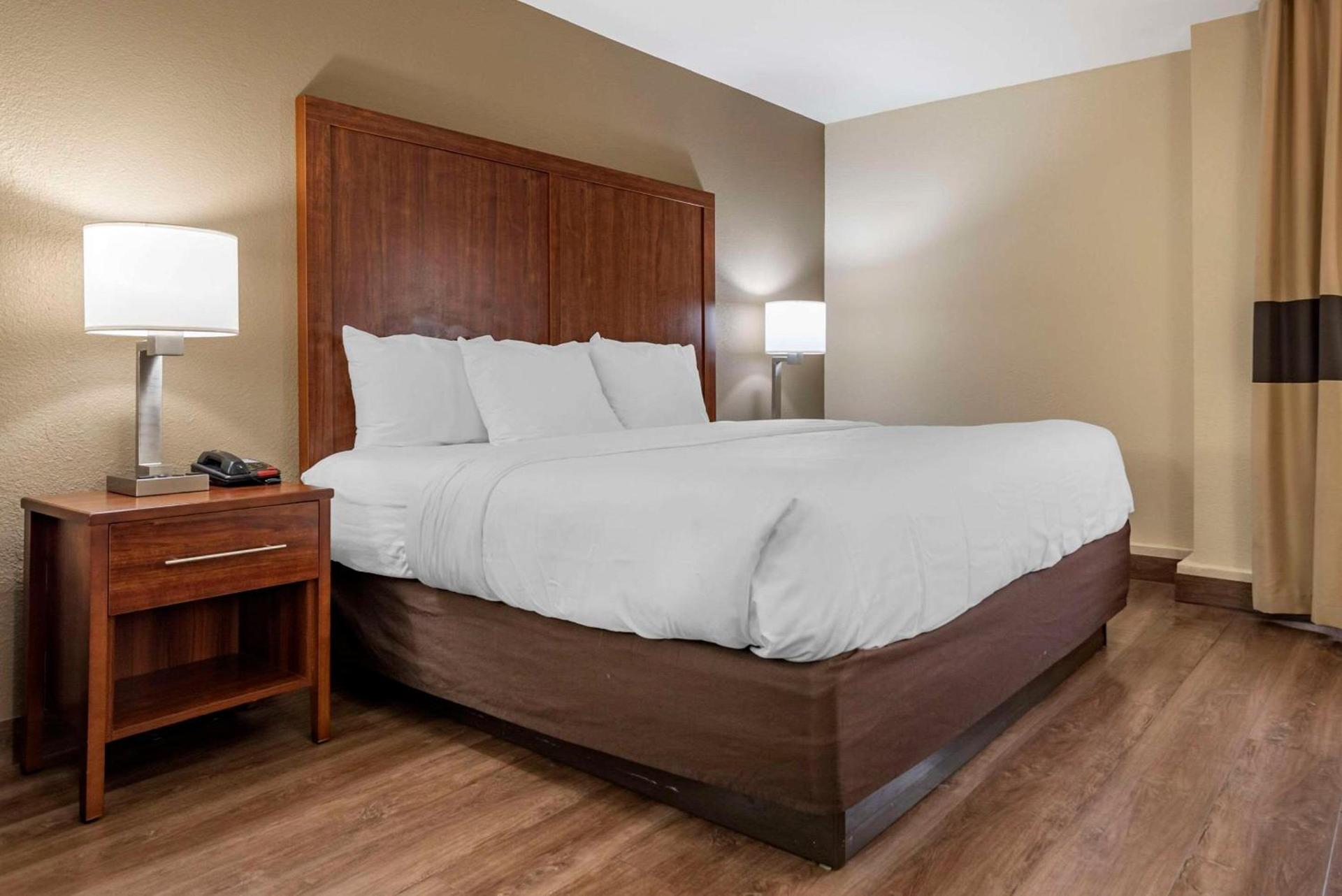 Comfort Inn Birmingham Homewood photo 20