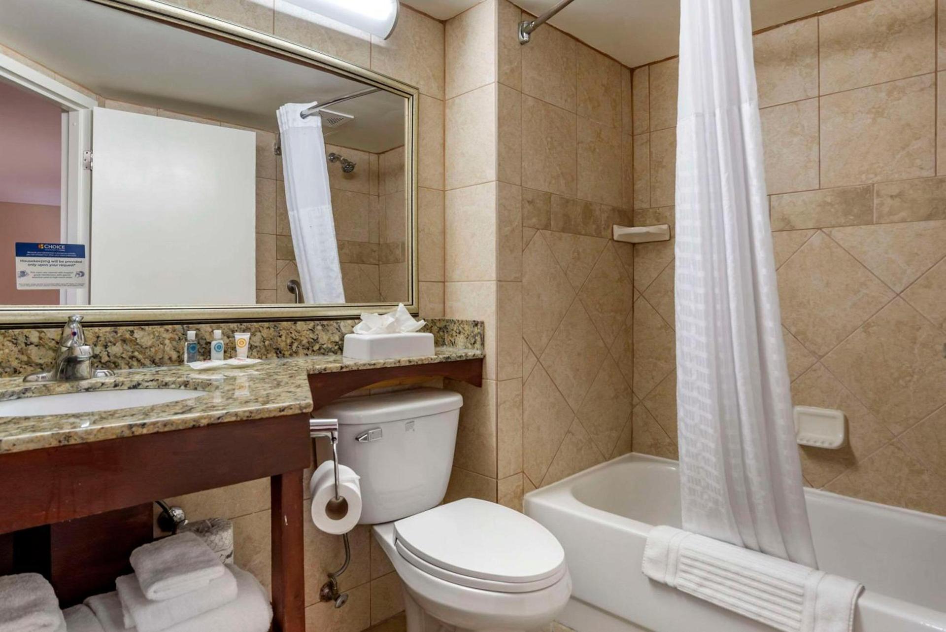 Comfort Inn Birmingham Homewood photo 21