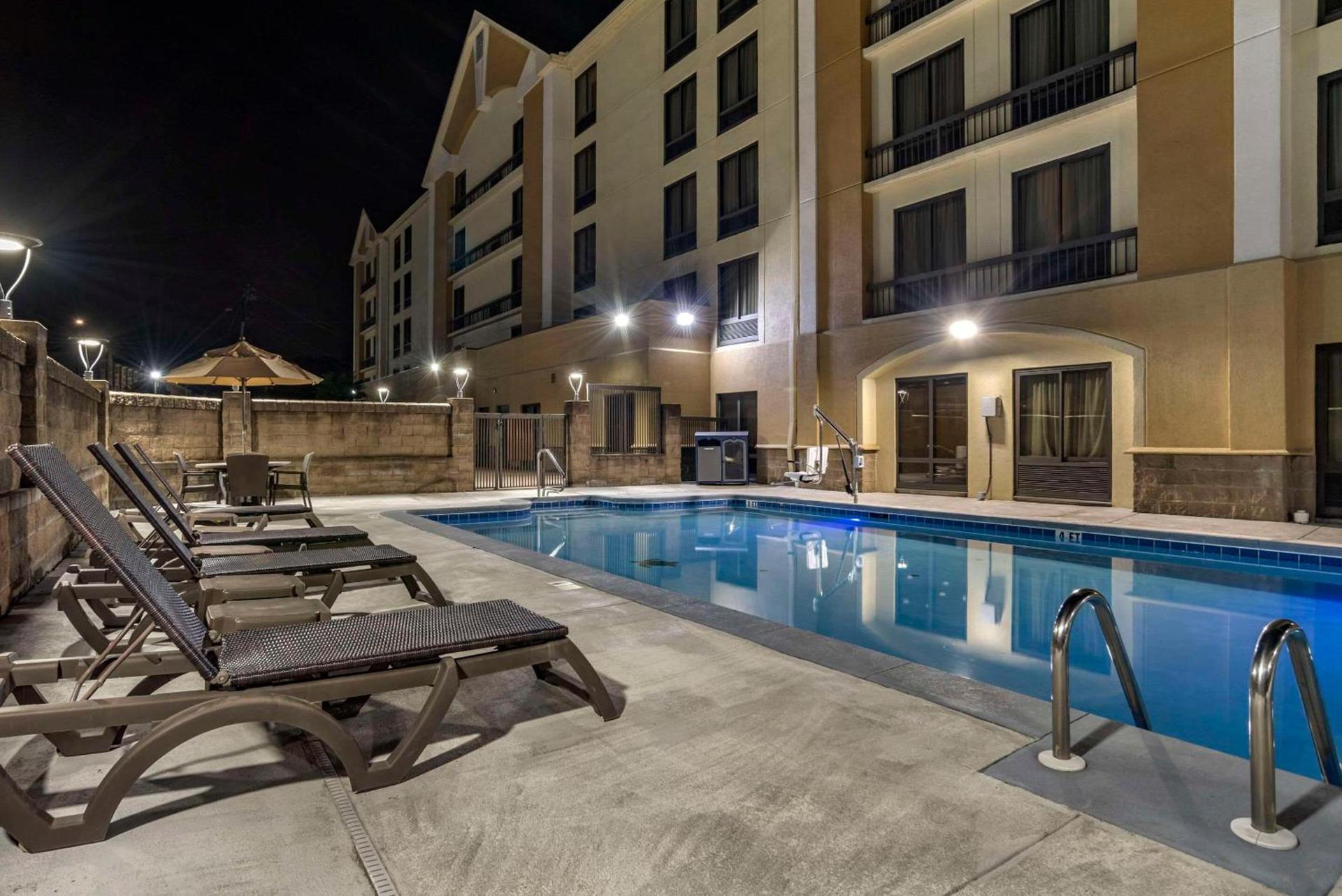 Comfort Inn Birmingham Homewood photo 23