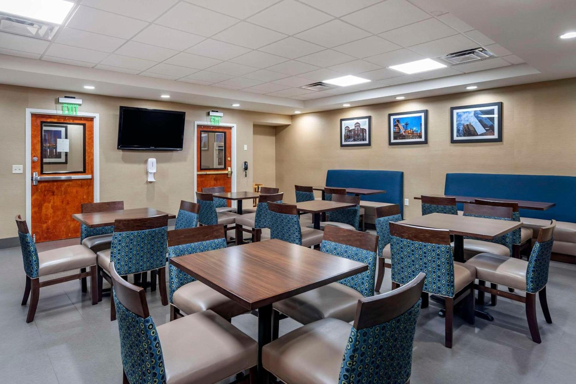 Comfort Inn Birmingham Homewood photo 27