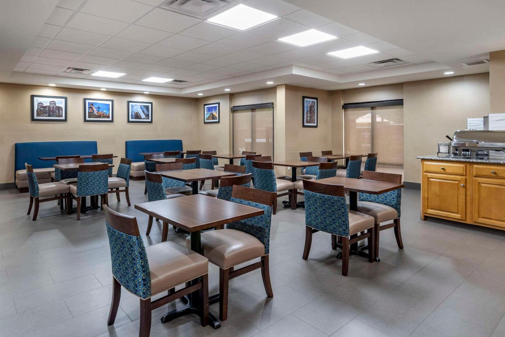 Comfort Inn Birmingham Homewood photo 29
