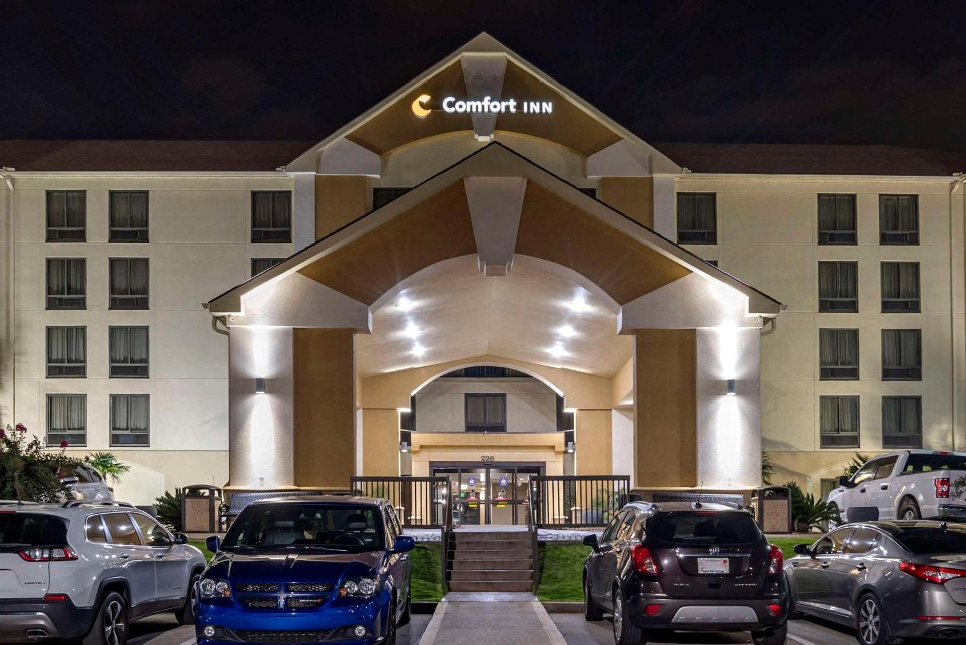 Comfort Inn Birmingham Homewood photo 33