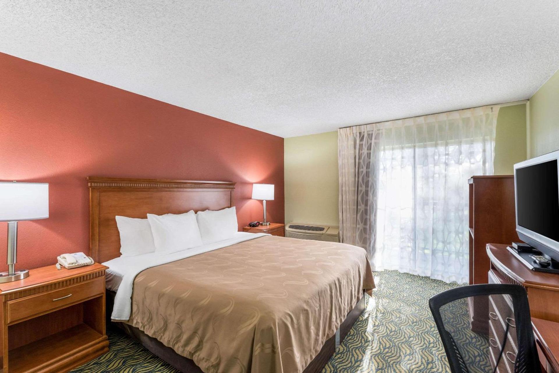 Quality Inn Payson photo 48
