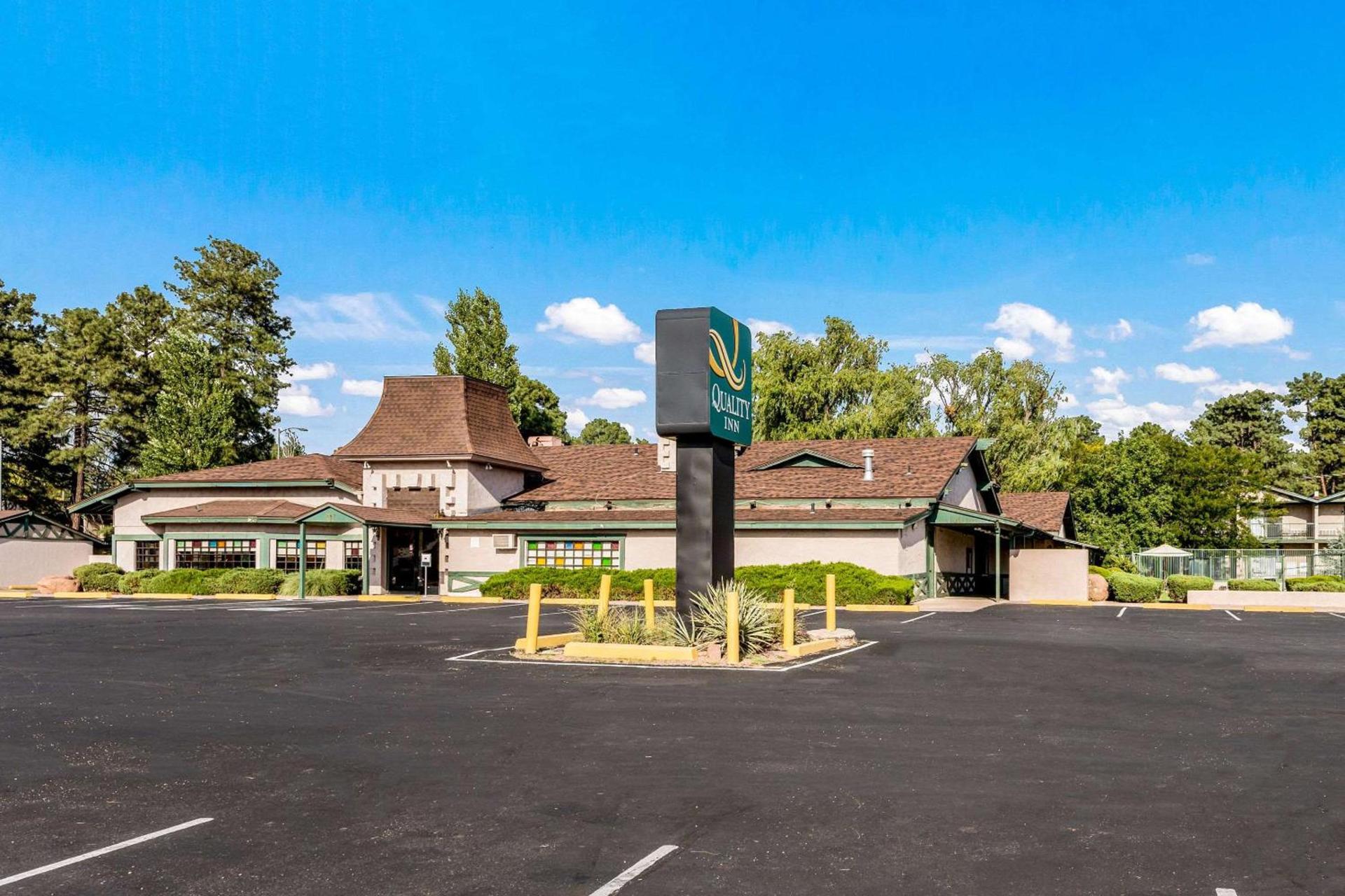 Quality Inn Payson photo 2