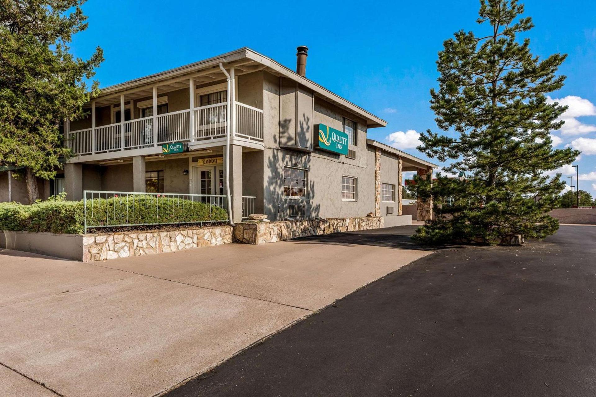 Quality Inn Payson photo 3