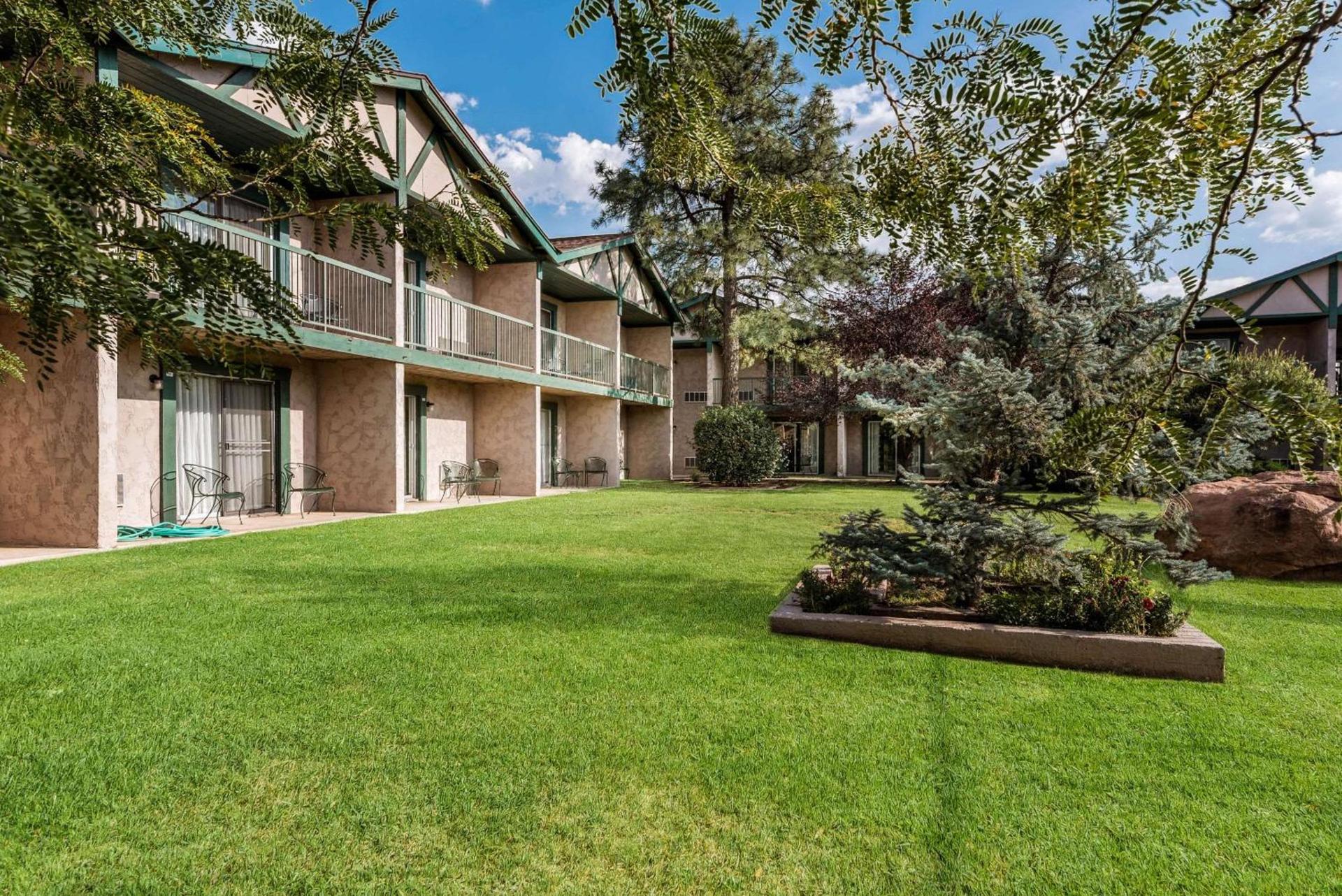 Quality Inn Payson photo 5