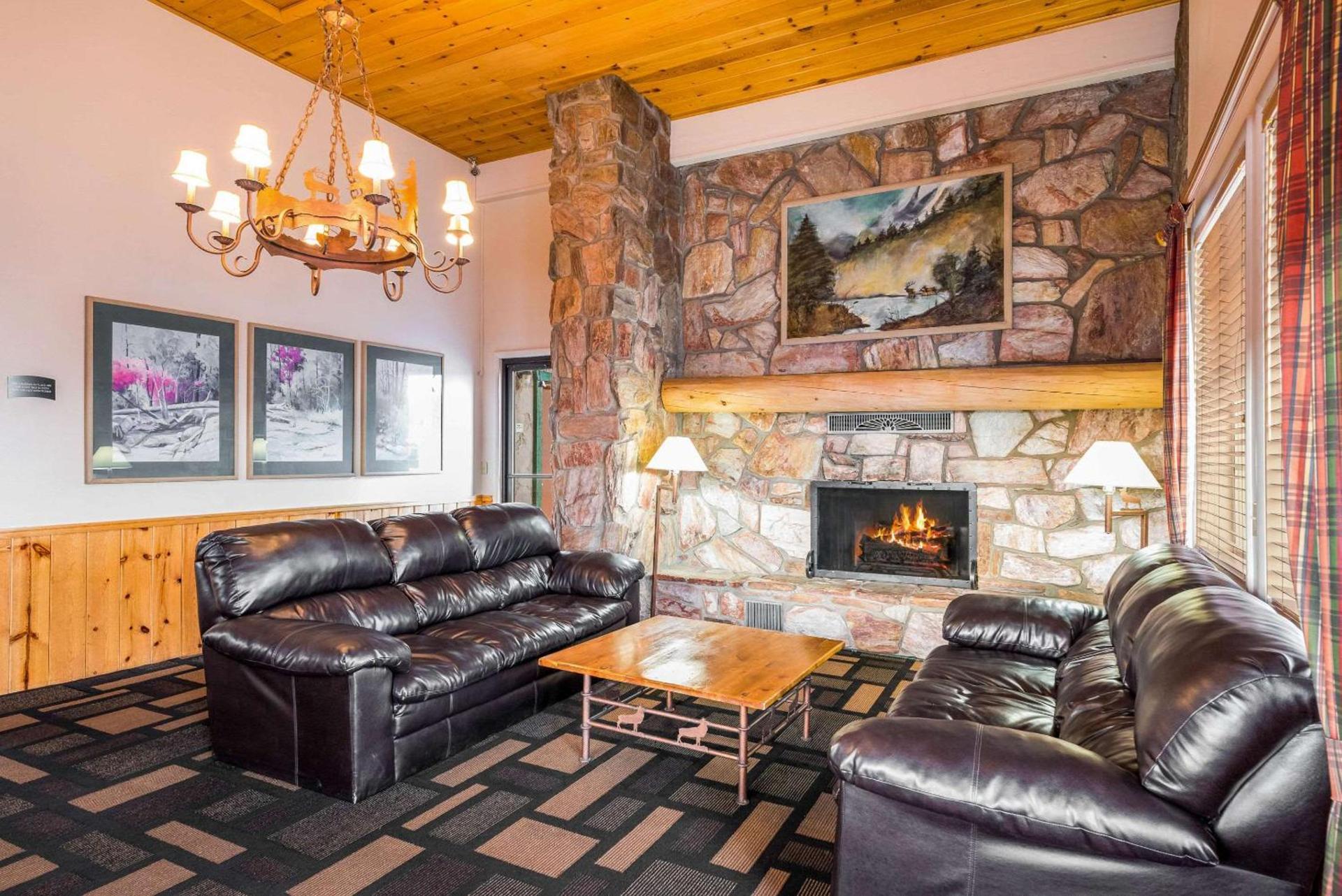 Quality Inn Payson photo 8