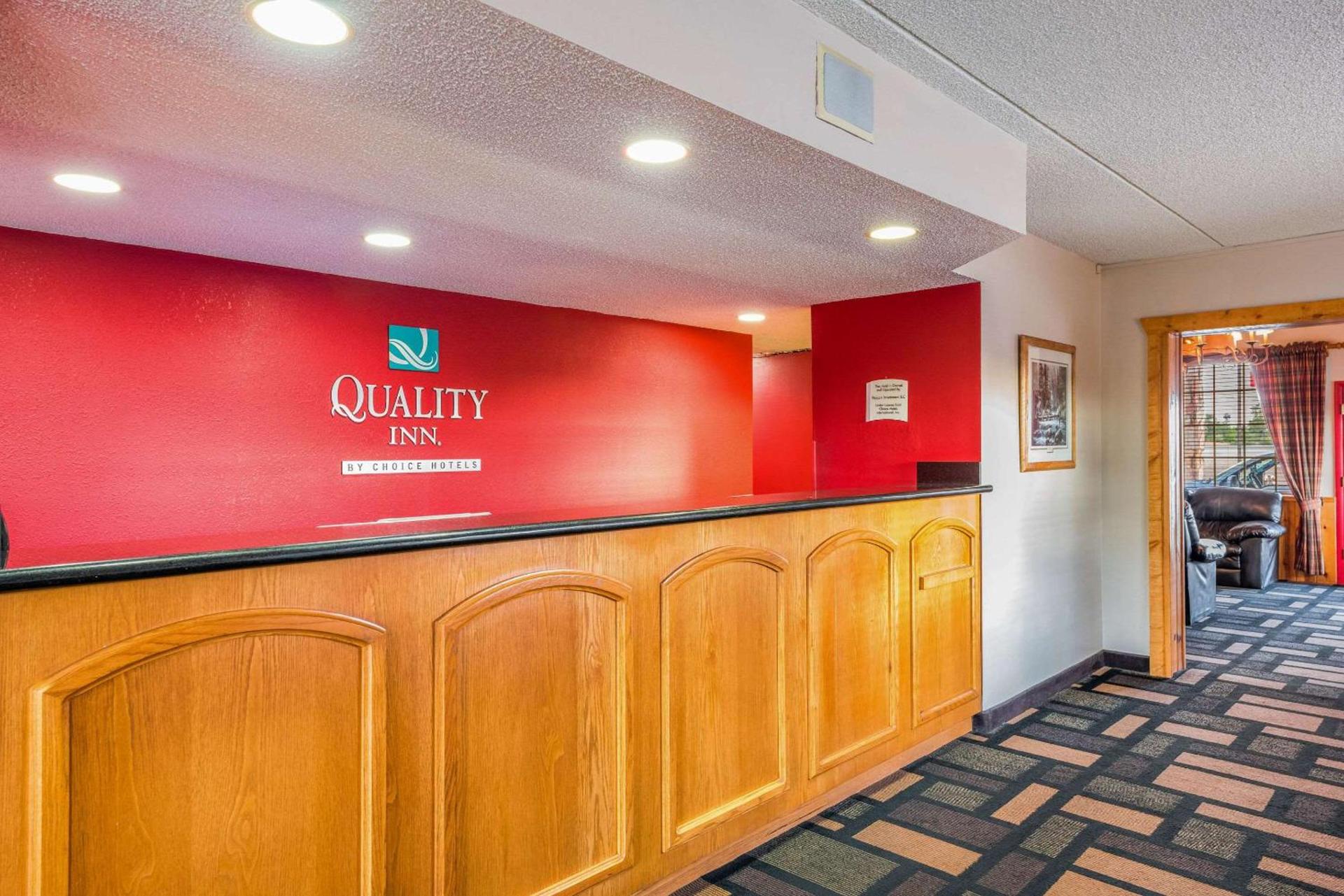Quality Inn Payson photo 9