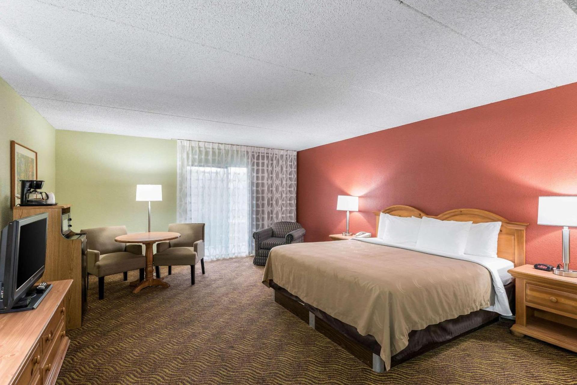 Quality Inn Payson photo 10