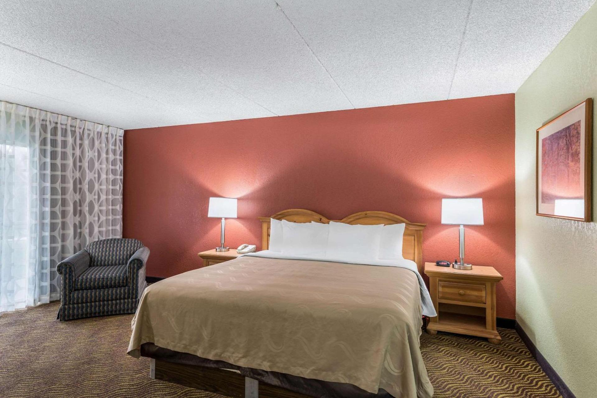 Quality Inn Payson photo 11