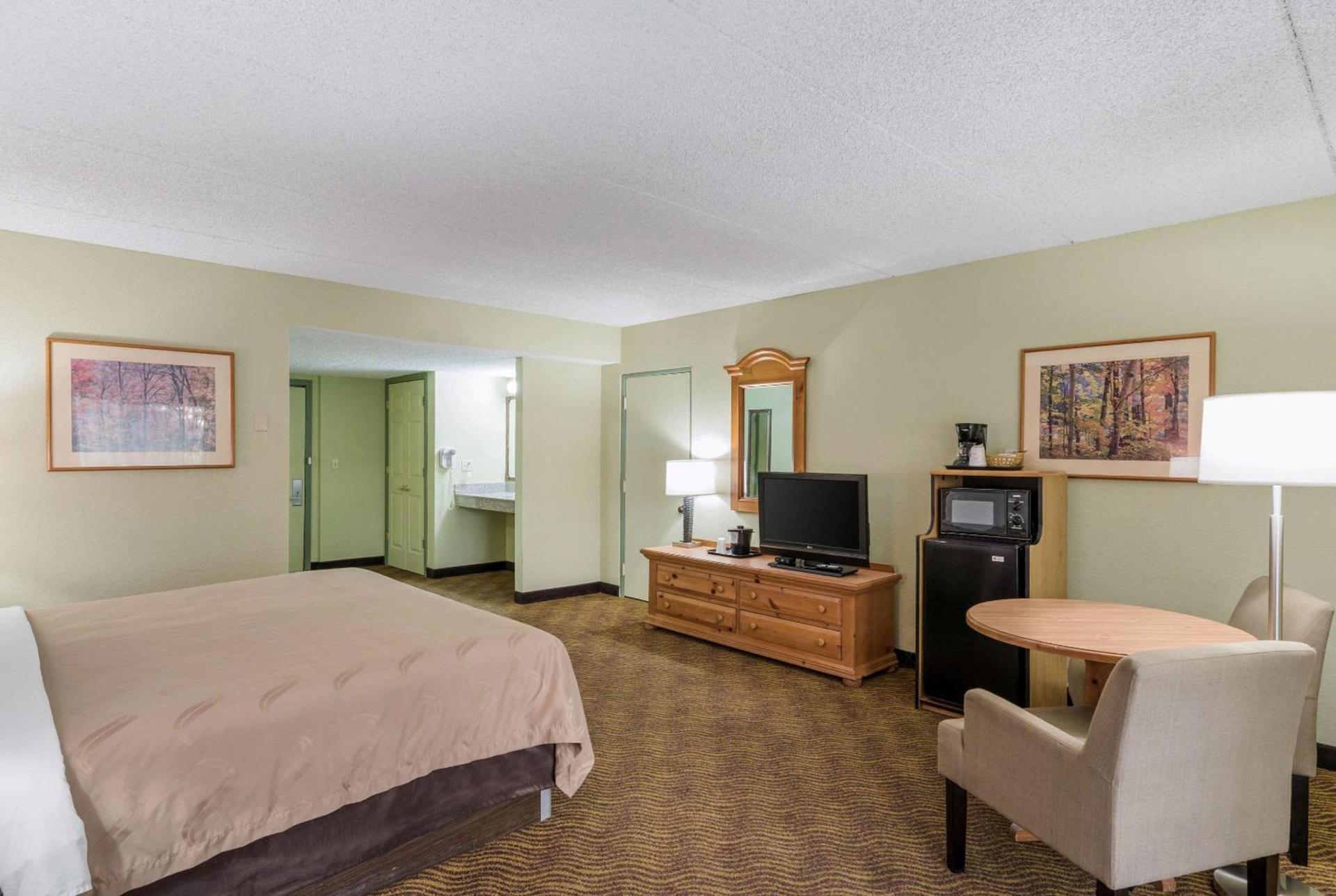 Quality Inn Payson photo 12