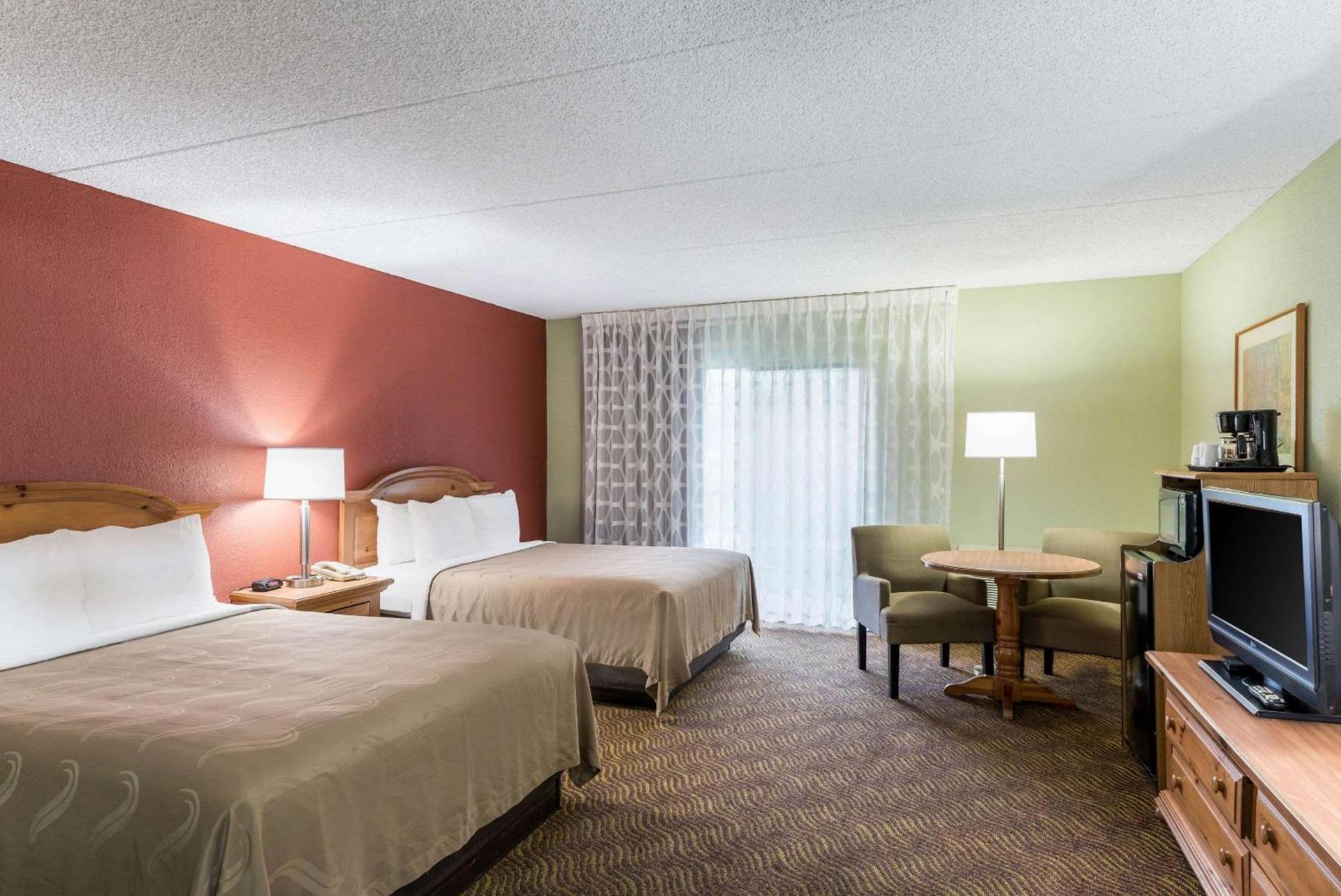Quality Inn Payson photo 13