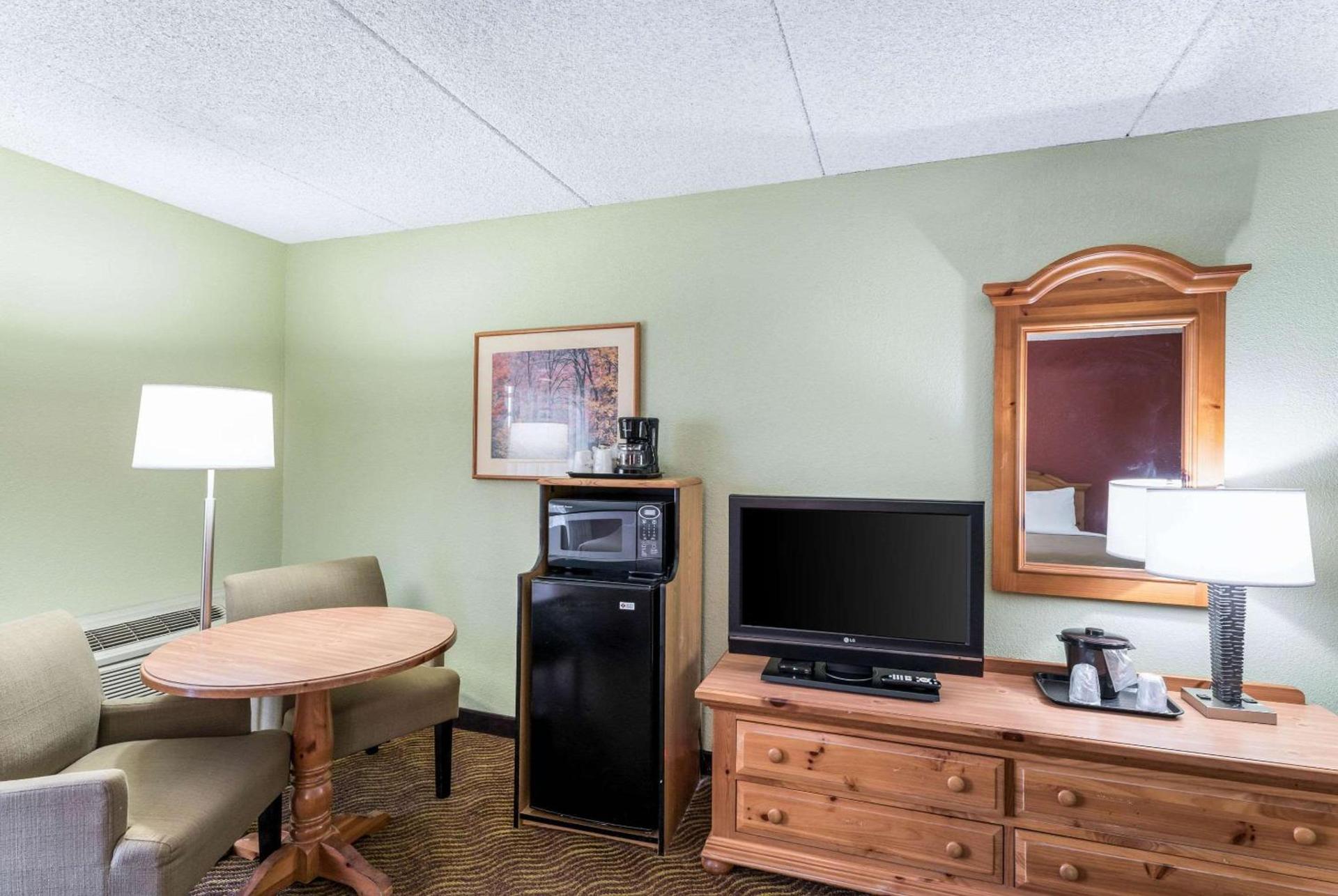 Quality Inn Payson photo 14