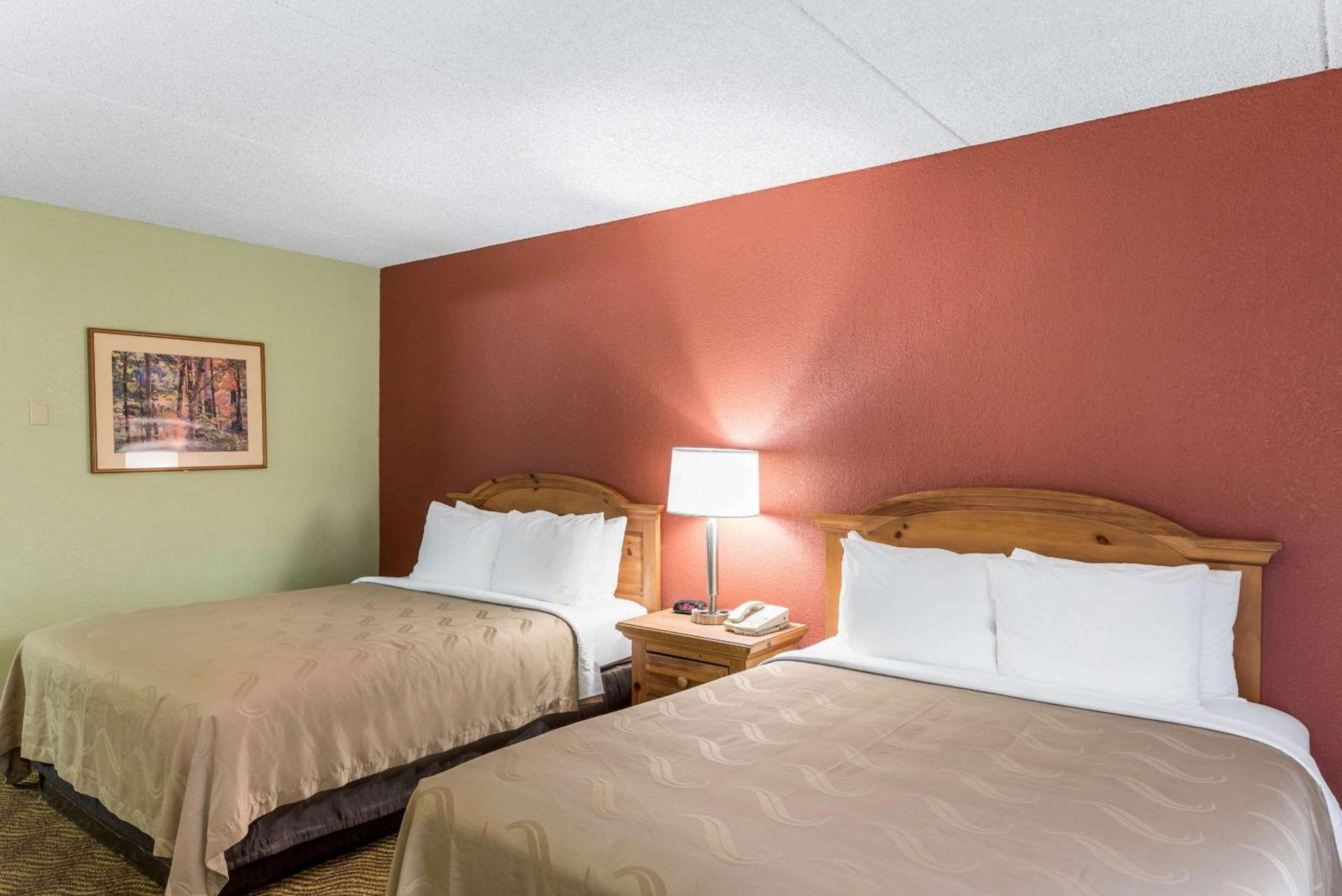 Quality Inn Payson photo 15