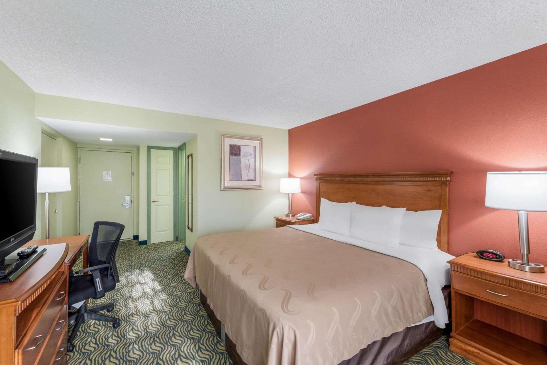 Quality Inn Payson photo 17