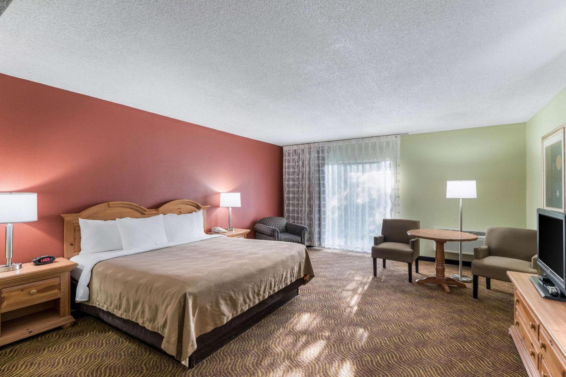 Quality Inn Payson photo 18