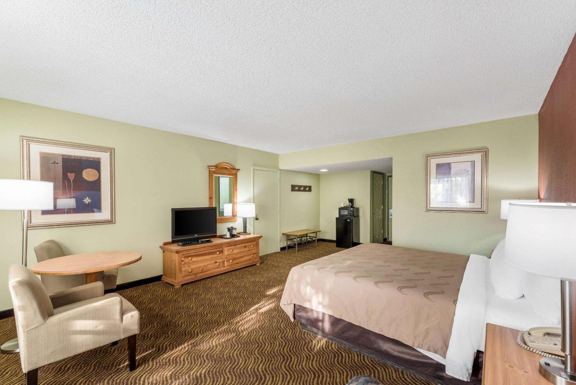 Quality Inn Payson photo 19