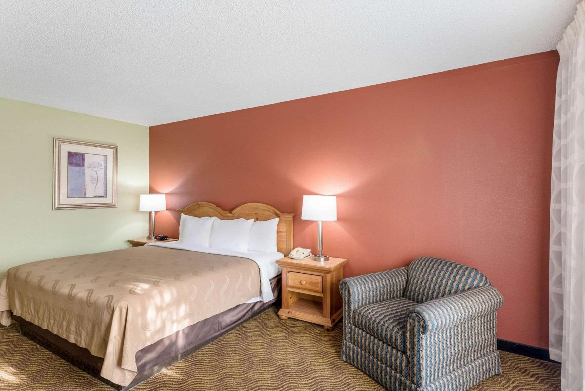 Quality Inn Payson photo 20