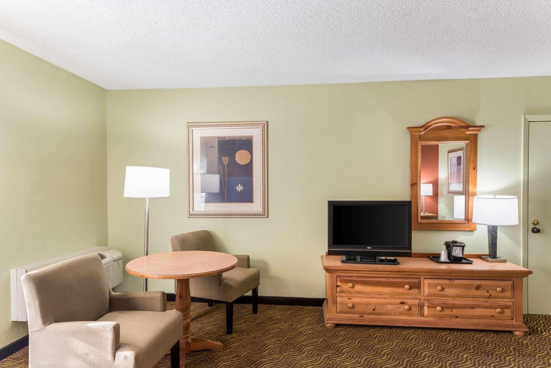 Quality Inn Payson photo 21
