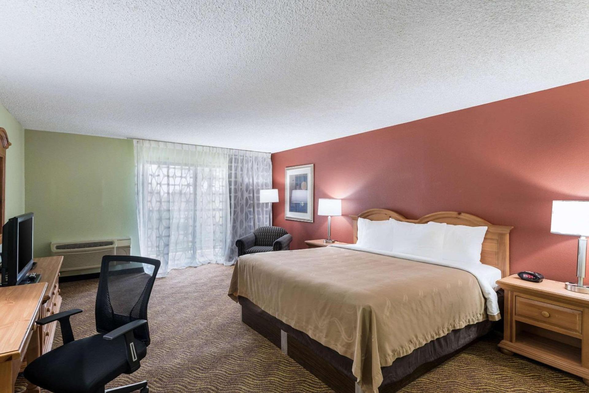 Quality Inn Payson photo 22