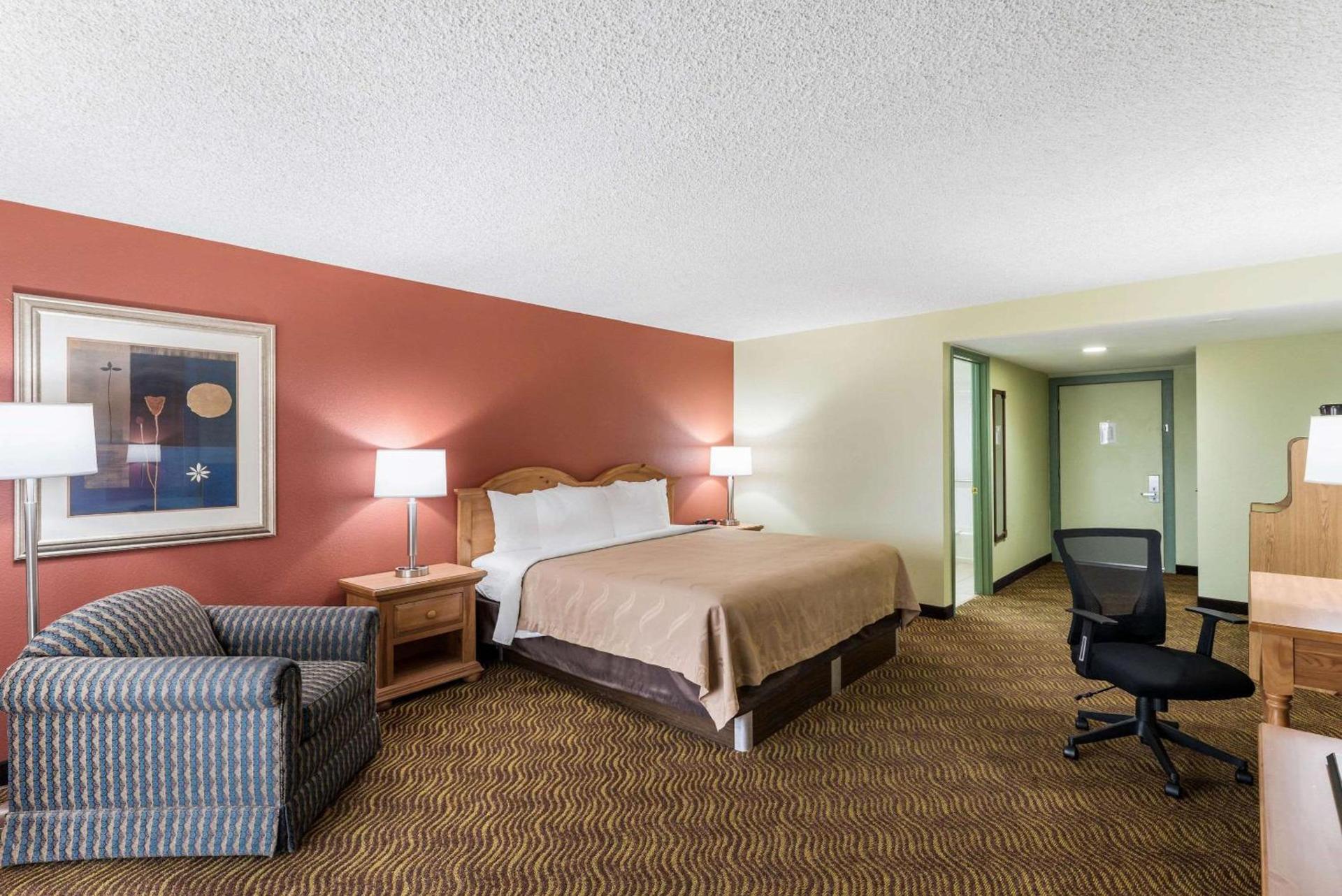 Quality Inn Payson photo 23
